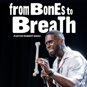 From Bones to Breath I Robert Madu I Social Dallas