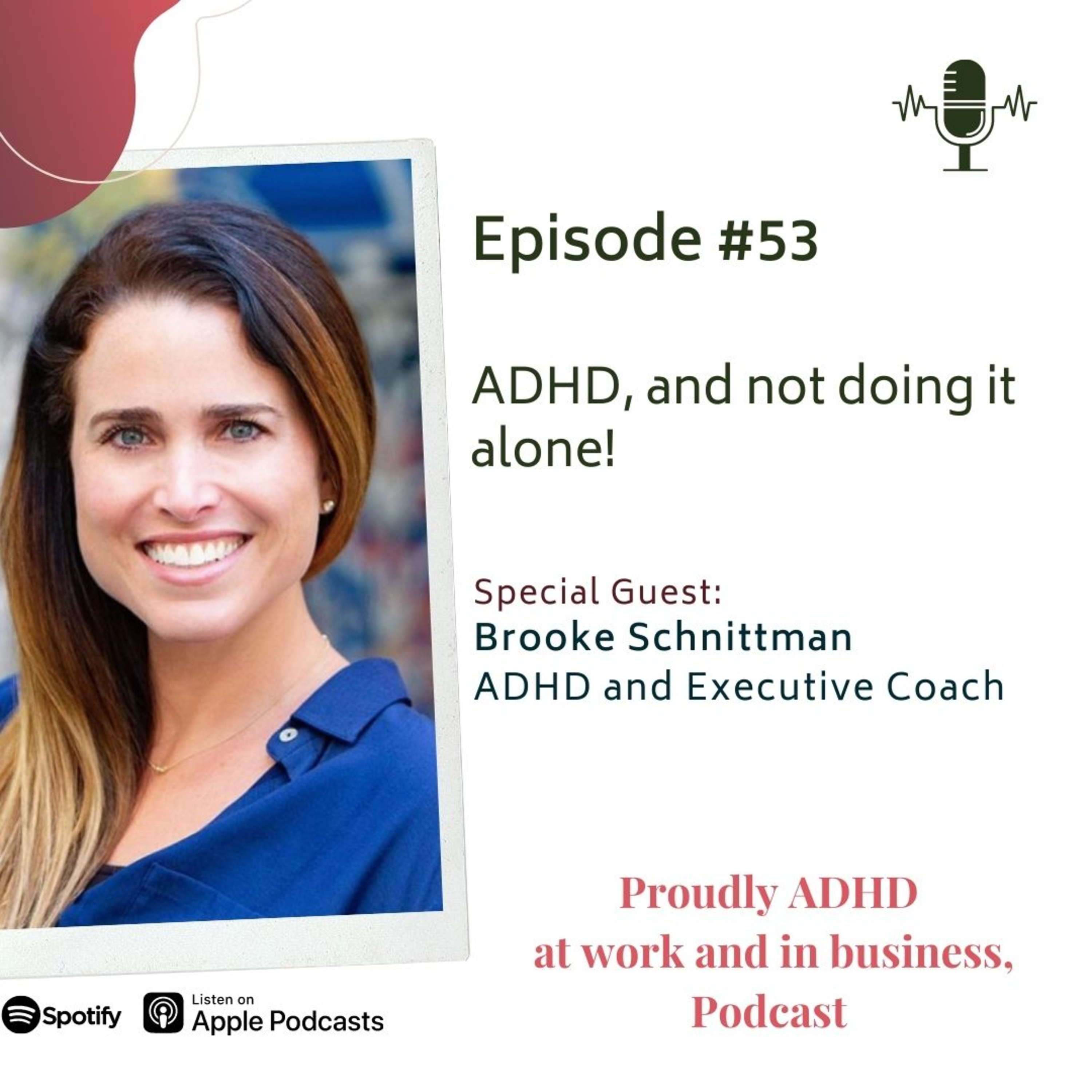 Refined Leadership - ADHD Lens