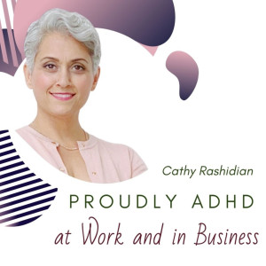 Redefining Goal-Setting for ADHD brains: Achieving Success through Mindset Mastery