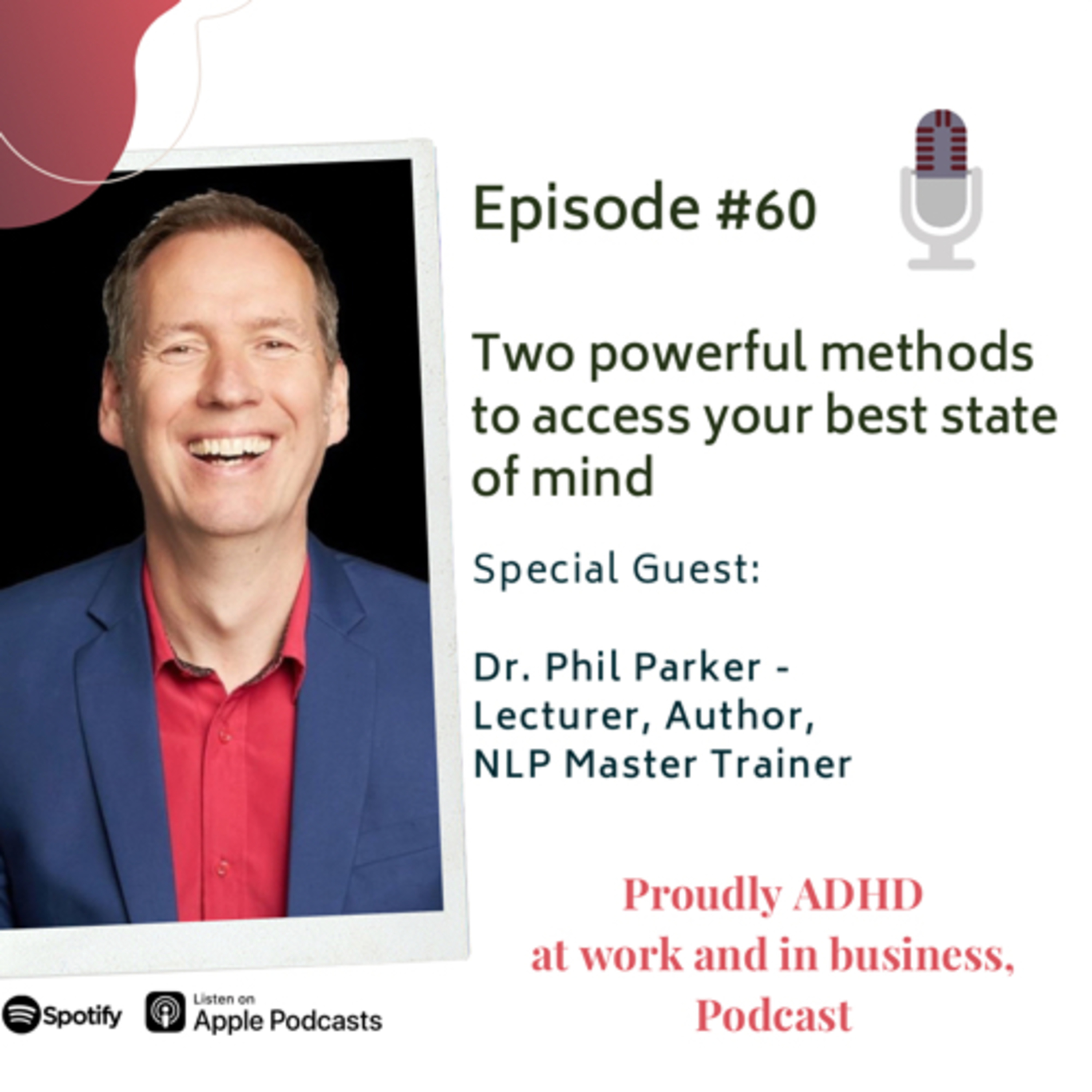 Refined Leadership - ADHD Lens