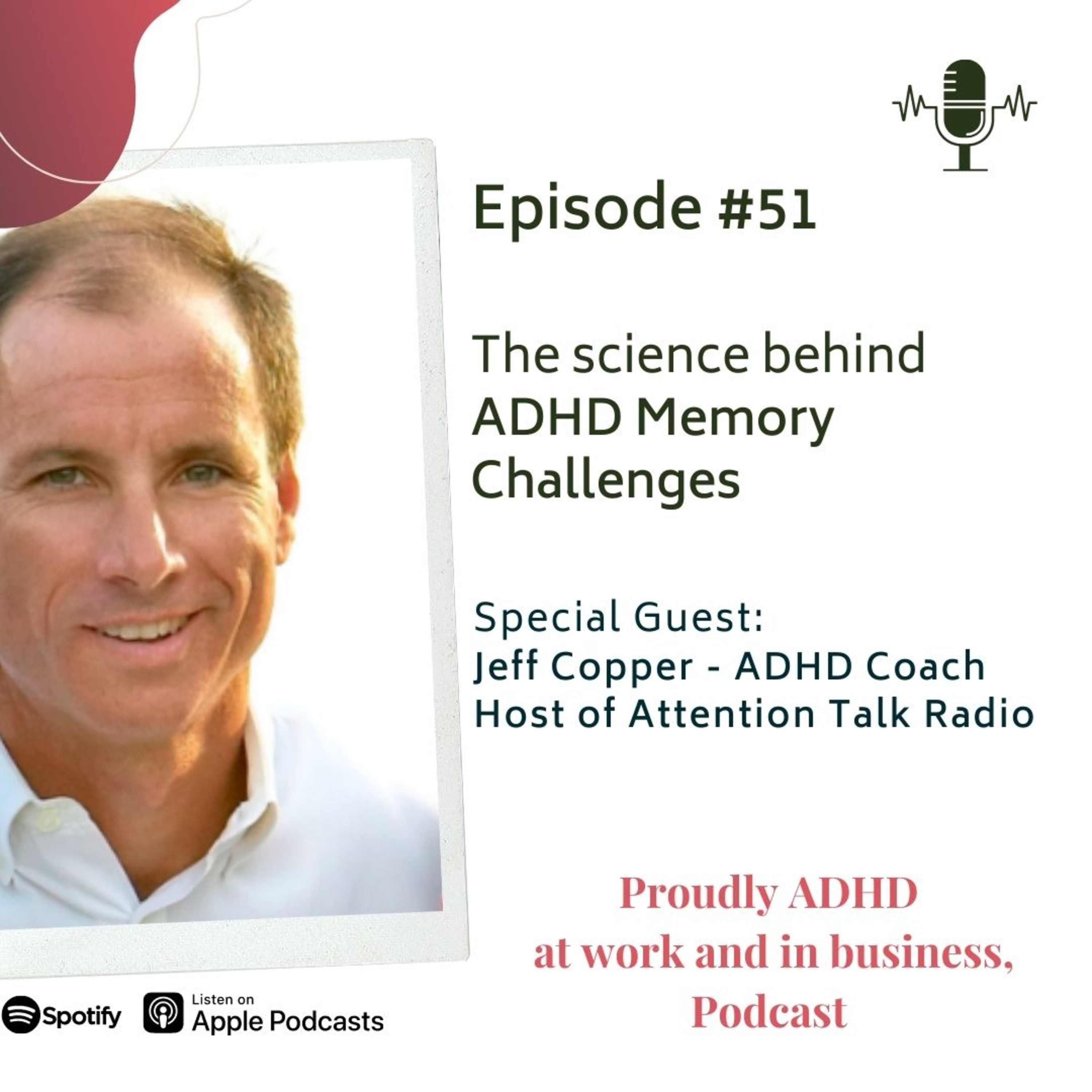 Refined Leadership - ADHD Lens