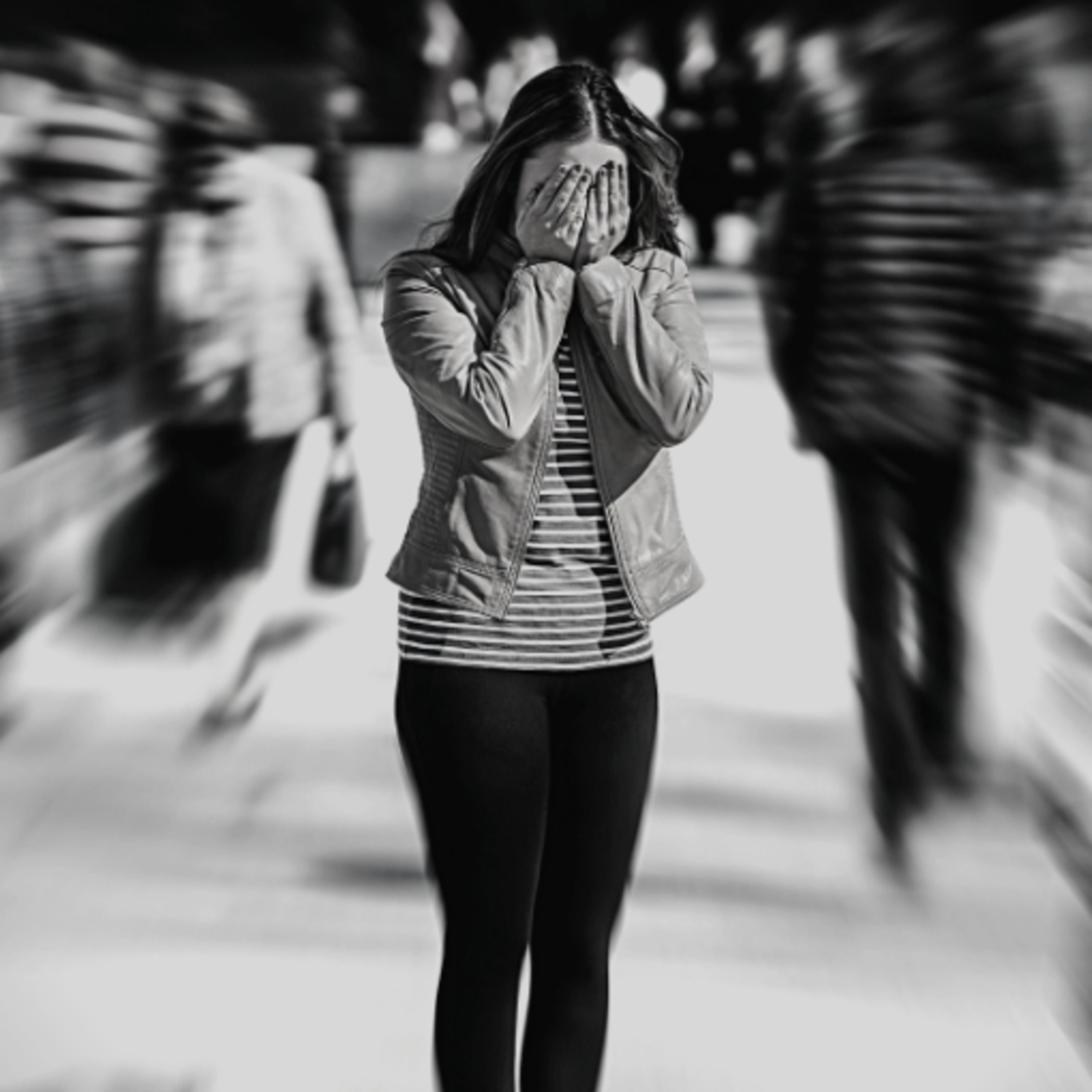 Refined Leadership - ADHD Lens