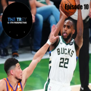 Ep.10 Narcissism Hour