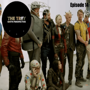 Ep.14 Anthony Songbird