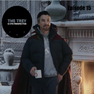 Ep.15 Food for the Sad Soul