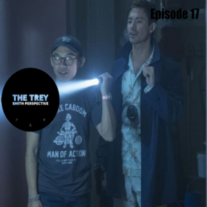 Ep.17 There‘s 99 Lockers
