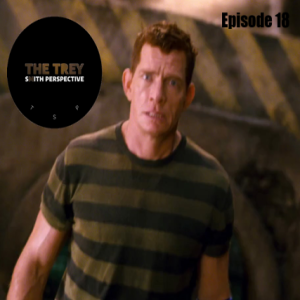 Ep.18| Which Will He Choose?
