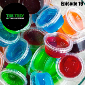 Ep.19| Chip Away at My Soul