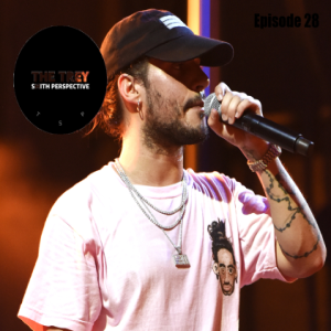 Ep.28| How Didn‘t He Die?
