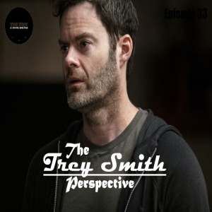Ep.33| Some Level of Professionalism