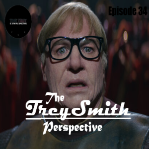 Ep.34| Took Flight