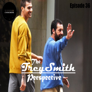 Ep.36| Heathenistic Activity