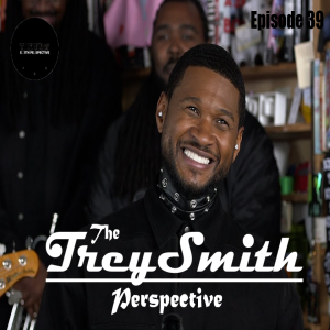 Ep.39| Time is a Construct