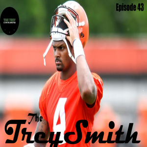 Ep.43| Tight Tight Pod