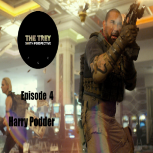 Ep. 4 Harry Podder