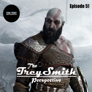 Ep.51| Clear The Board