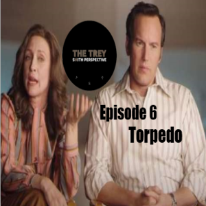 Ep.6 Torpedo