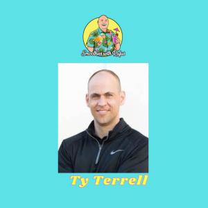 Ty Terrell Highlights