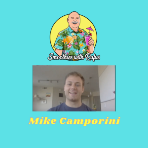 Mike Camporini Highlights