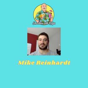 Mike Reinhardt Highlights