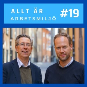 Hur påverkar politiska agendan arbetsmiljön och kan den defensiva FHV-branschen få upp tempot och göra rätt saker?