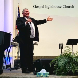 Gospel lighthouse: Finding the flock of God. Bro.Monroe