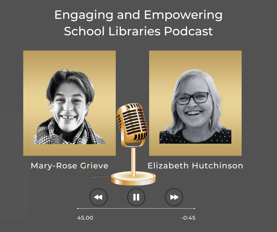 Engaging and Empowering School Libraries