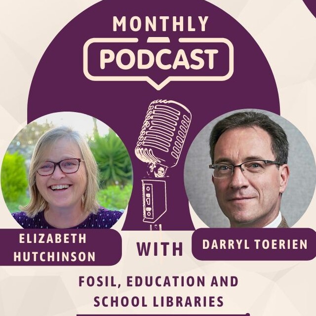 Engaging and Empowering School Libraries