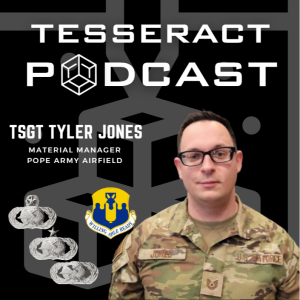 Breaking Barriers and Driving Change with Tyler Jones