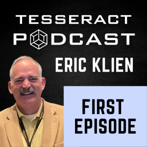 Trusting Your Organization and Delta Maintenance with Eric Klein