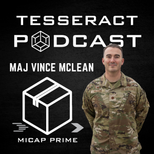 OCONUS MICAP Prime with Vince McLean