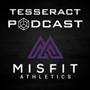 CrossFit and Innovation with Misfit Athletics