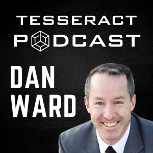 Finding Failure and Defining Innovation with Dan Ward