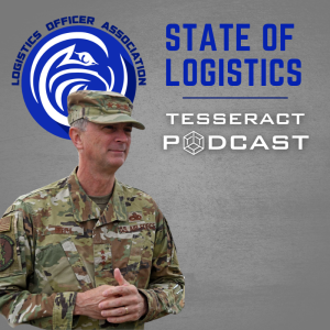State of Logistics speech by Lieutenant General Warren Berry at the 2022 Logistics Officer Association Symposium