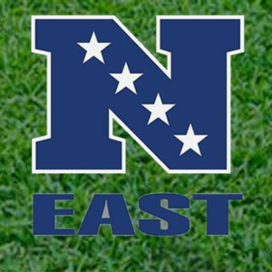 34. NFC East Preview