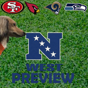 31. NFC West Preview