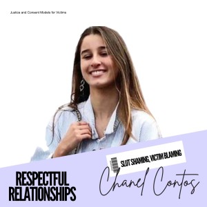 Slut Shaming, Victim Blaming, Rape Culture and Toxic Masculinity - Education Needed Now