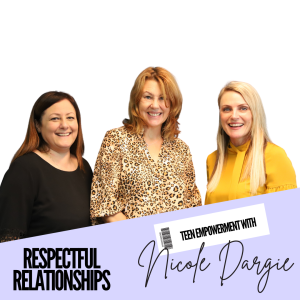 Nicole Dargie Teen Empowerment Coach