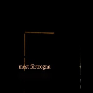 Avsnitt 20 Mest förtrogna
