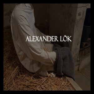 Avsnitt 39 Alexander Lök