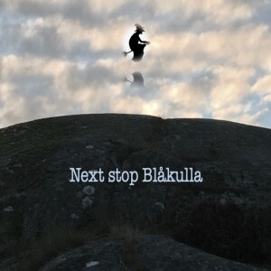49 Next stop Blåkulla