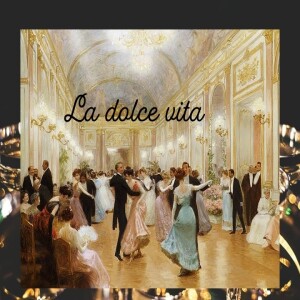 42 LA DOLCE VITA