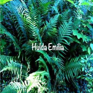 avsnitt 16 Hulda Emilia