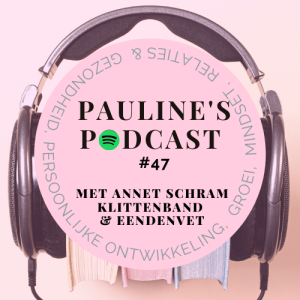 #47 Podcast met Annet Schram over haar boek: Klittenband & Eendenvet. De plakkracht van (klant)communicatie