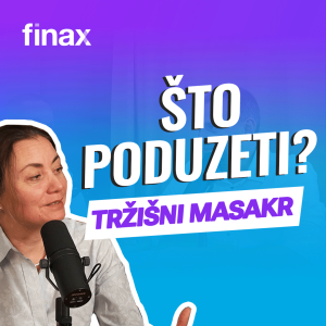 Utjecaj trgovinskog rata na tržišta | Finax Savjetuje
