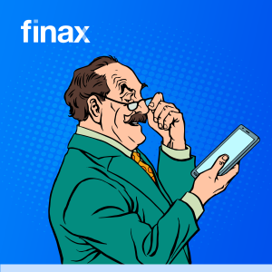 Finax Upute | Otvaranje računa
