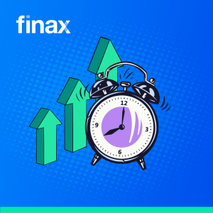 Finax Savjetuje | Važnost ranijeg početka ulaganja