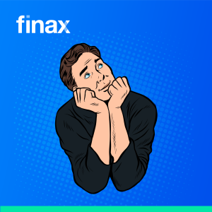 Finax Savjetuje | Kako sačuvati hladnu glavu kada tržišta padaju