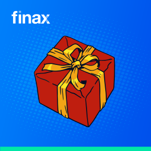 Finax Savjetuje | Božićni pokloni za povećanje financijske pismenosti