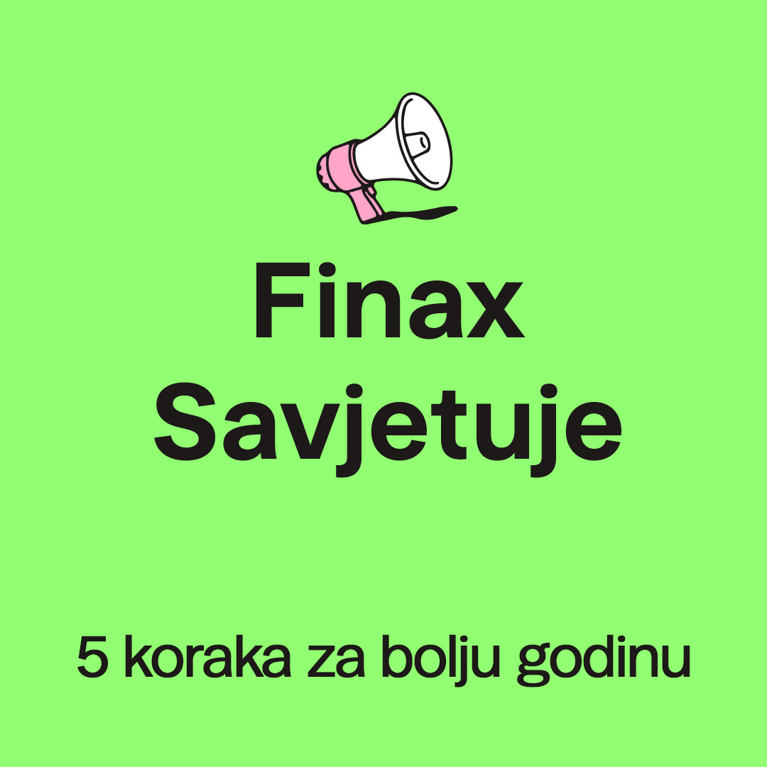 5 koraka za pametan početak nove godine